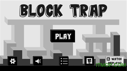 ȸ(Block Trap) v1.1 ׿ 0