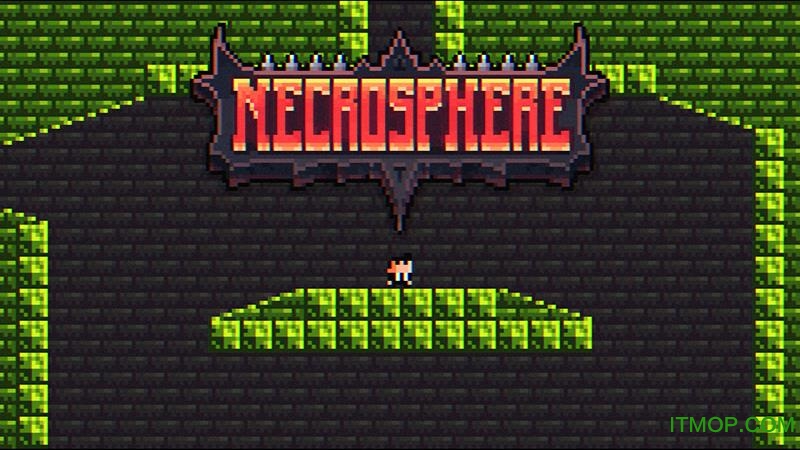 Necrosphere׿İ