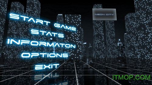 ޺綼к(Neon City) v1.1.1 İ׿ 2