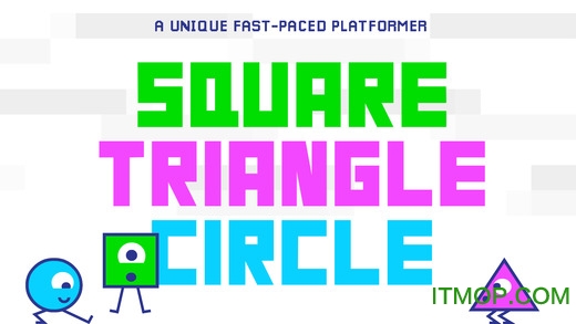 ǷԲ(Square Triangle Circle)