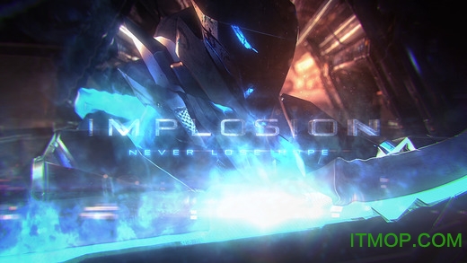 ۱ƽiosԽ(Implosion) v1.2.5 ƻiPhoneѫ°0