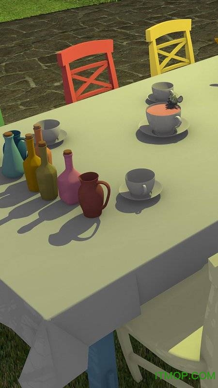 ֮ʾ(Tea Party) v1.0.1 ׿İ 0