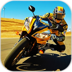 GPĦо(Speed Moto GP Traffic Rider)