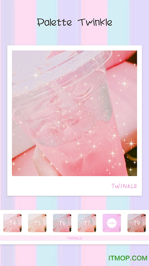 Palette Twinkleֻ v1.0 ׿ 0