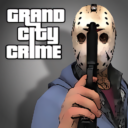 кڎͷ(Grand Gangster Crime Simulator)