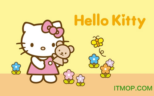 Hello Kittyzðƽ