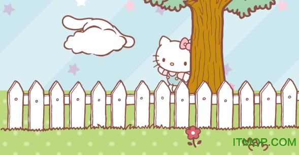 Hello Kittyڹƽ(è) v1.0 ׿ 0