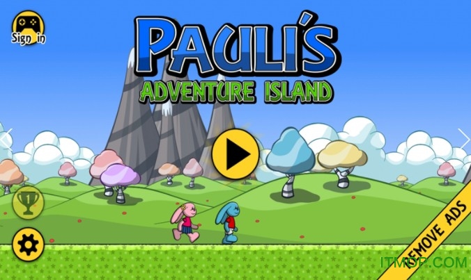 ðյ(Paulis Adventure Island) v1.0.1 ׿ 0