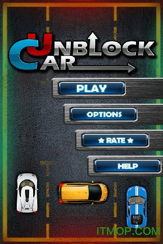 ݵϷ(Unblock car)