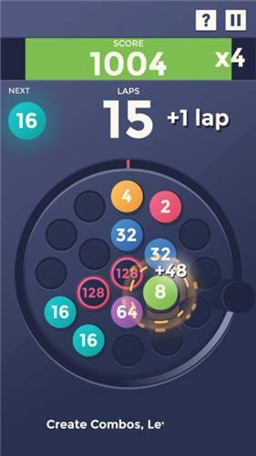 ͷȥ(Laps Fuse) v2.13.1 ׿ 0