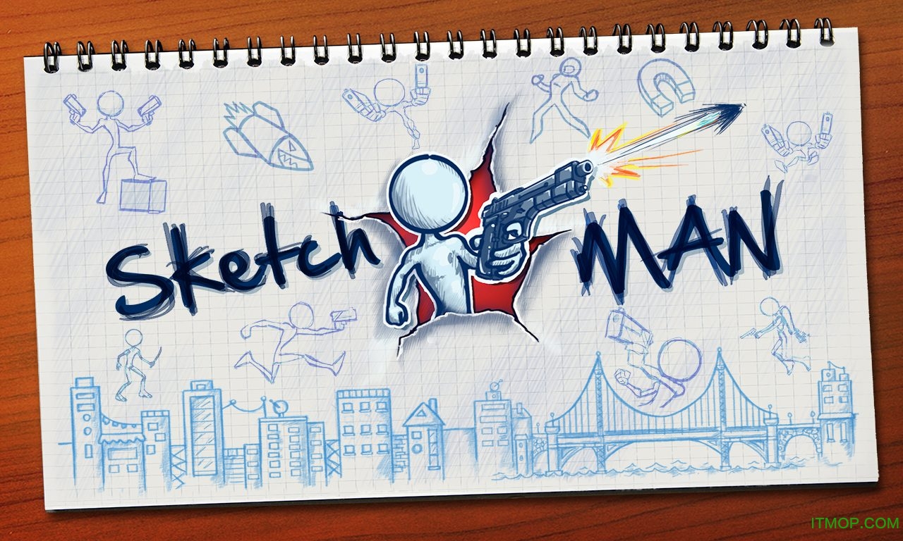 ܵĻ޽Ұ(Sketchman) v1.0.4 ׿ 1