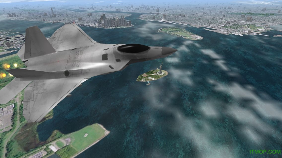 ˾ģ2014ƽ(Boeing Flight Simulator 2014) v5.1.1 ׿Ͱ0