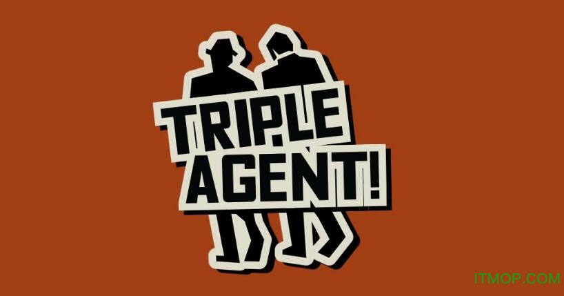 ؼ޽Ұ(Triple Agent) v1.1 ׿ƽ0