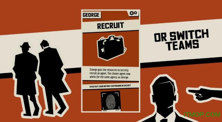 ؼ޽Ұ(Triple Agent) v1.1 ׿ƽ3