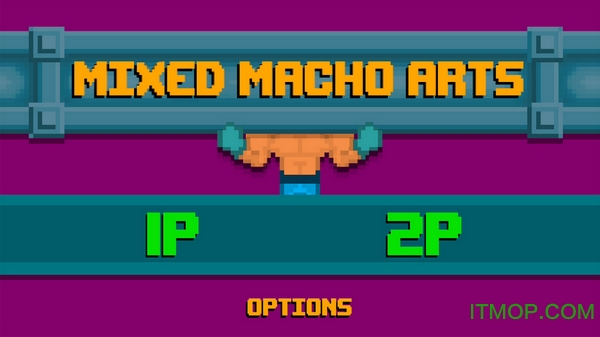 ˤƽ(Mixed Macho Arts) v1.1 İ׿ 3