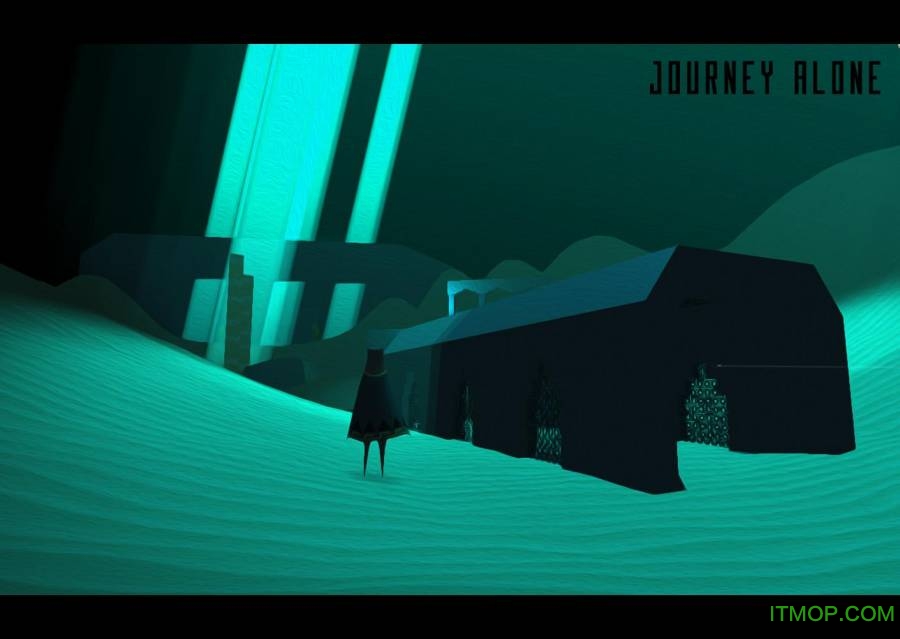 ;ðU3D(JourneyAlone)