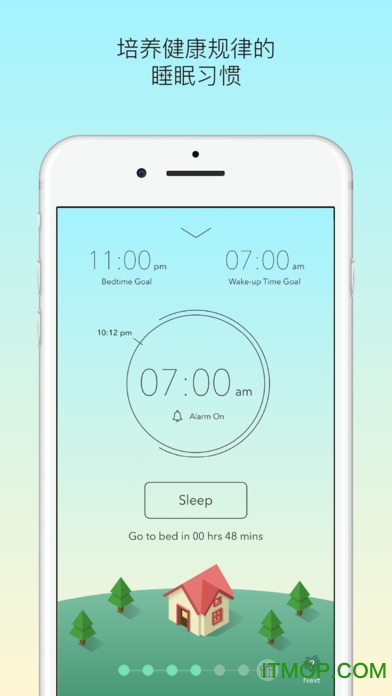 ˯Сapp(SleepTown) v3.4.1 ׿ѽڹƽ3