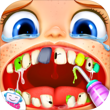 ҽҽԺðϷ(Dentist Hospital Adventure)