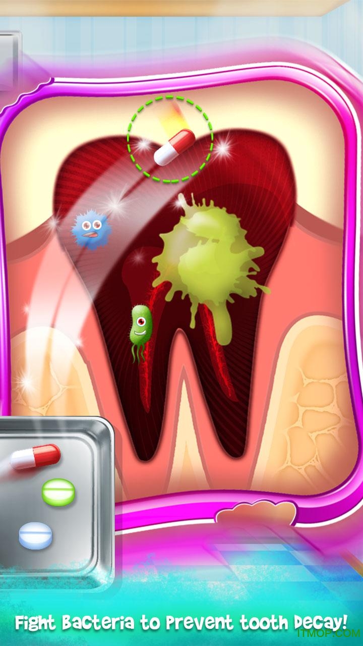 ҽҽԺðϷ(Dentist Hospital Adventure) v1.2 ׿ڹƽ 0