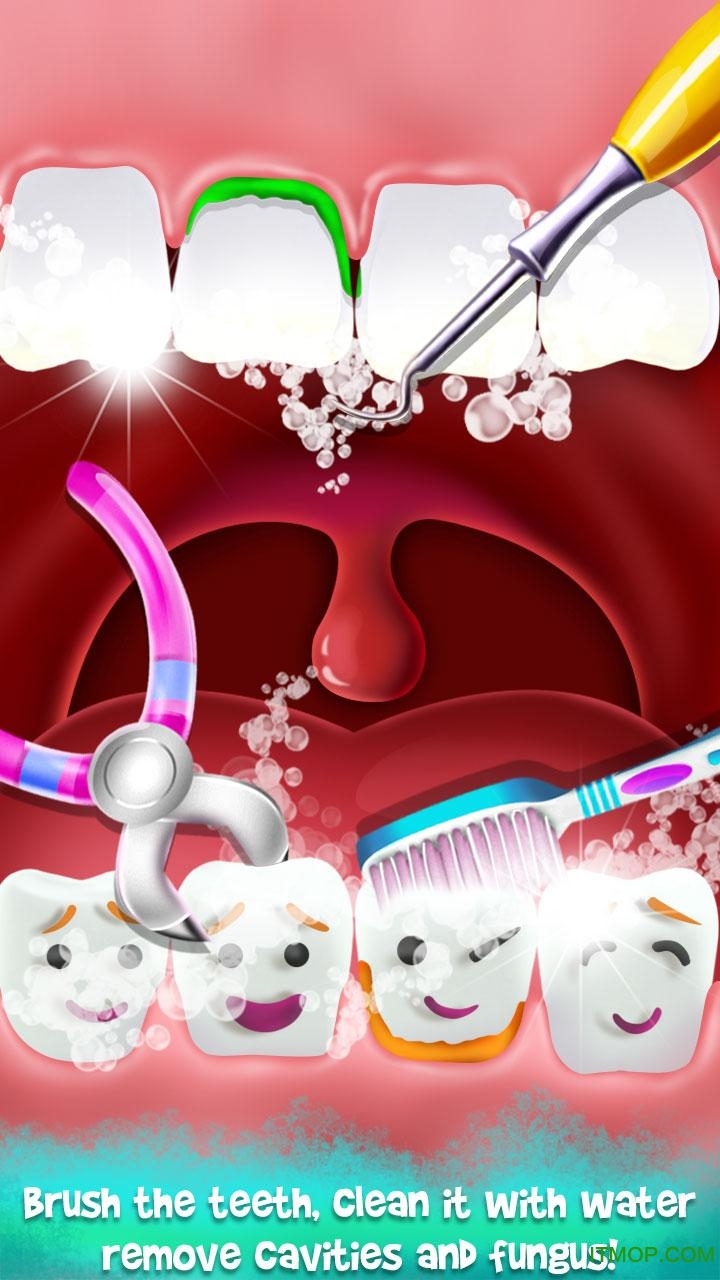 ҽҽԺðϷ(Dentist Hospital Adventure) v1.2 ׿ڹƽ 3