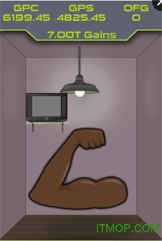 Ŷͷĵս(Biceps Clicker) v1.0.3 ׿2