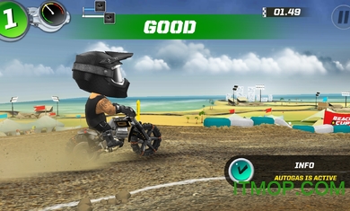 GX Racingڹƽ v1.0.61 ׿޽Ұ 0