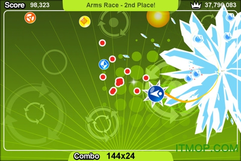 ƻ(Tilt to Live) v1.8.2 iphone 0