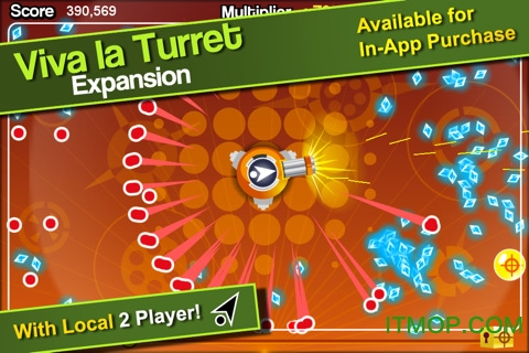 ƻ(Tilt to Live) v1.8.2 iphone1