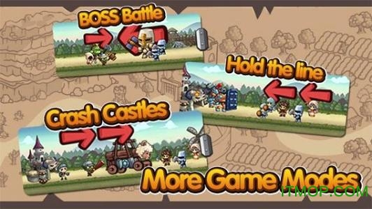 ޳ƽ(monster attack) v1.9 ׿ 0