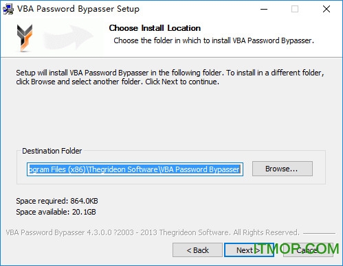 vba password bypasser (excelvbaƽ) v4.4 ر 1