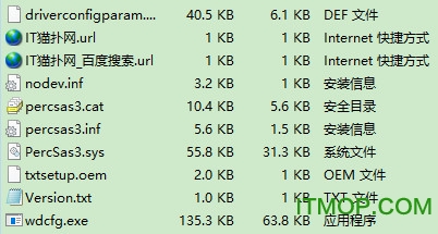 Dell h330/h730 ֧Win2008ϵͳ0