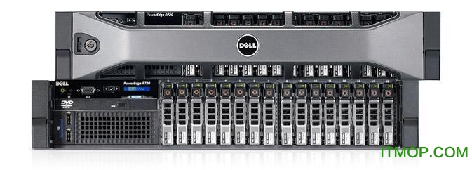 Dell h330/h730