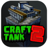 ̹2ڹƽ(Craft Tank 2)