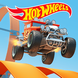 ޽ʯ(Hot Wheels: Race Off)