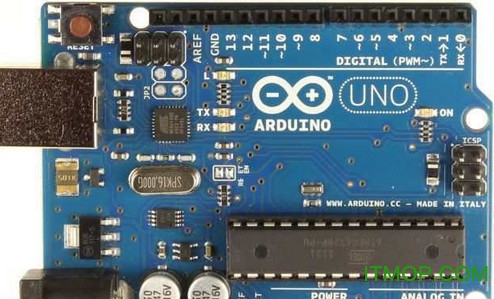 arduino usb