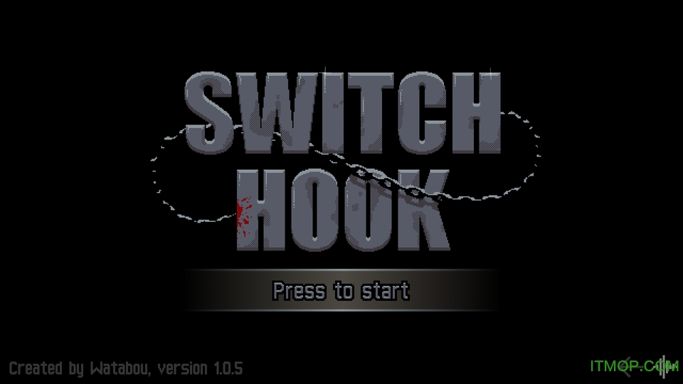 ӢϷ(Switch Hook)