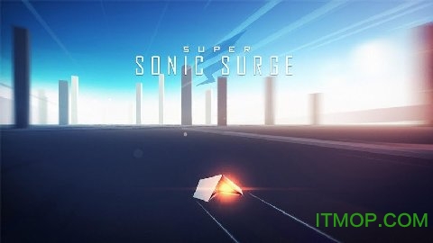 2ΑSonicSurge2 v2.0.0 ׿ 1