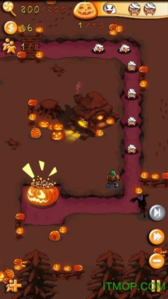 ̰ʥڰ(Greedy Pigs Halloween) v1.0 ׿0