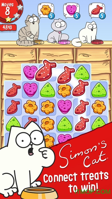 ɵ؈PIr(Simons Cat Crunch Time) v1.0.3 ׿ 3