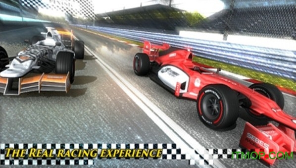 ʵʽģƽ޽Ұ(Fx Racer Free) v1.2.6 ׿ڹƽ0