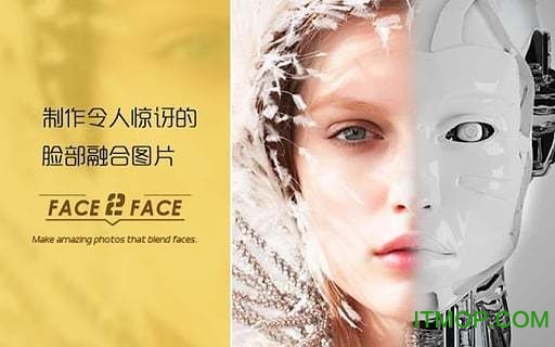 Face2Face app v2.0.2 ׿ 0