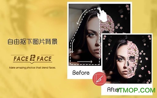 Face2Face app
