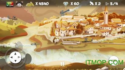 пսMini Dogfight v1.0.38 ׿ 0