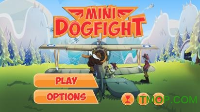 пսMini Dogfight v1.0.38 ׿ 3