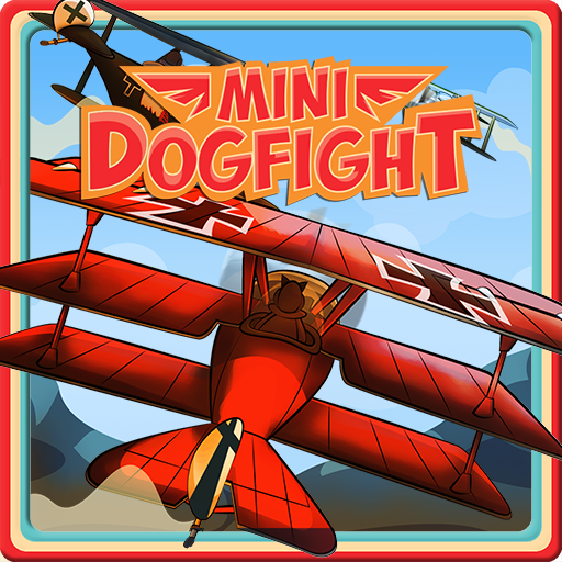 пսMini Dogfight