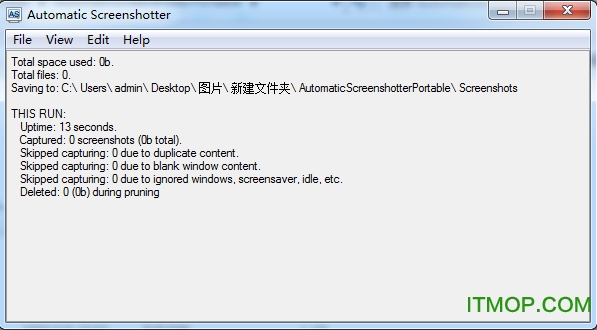 Automatic Screenshotter(Զ v1.11.1 ٷ0