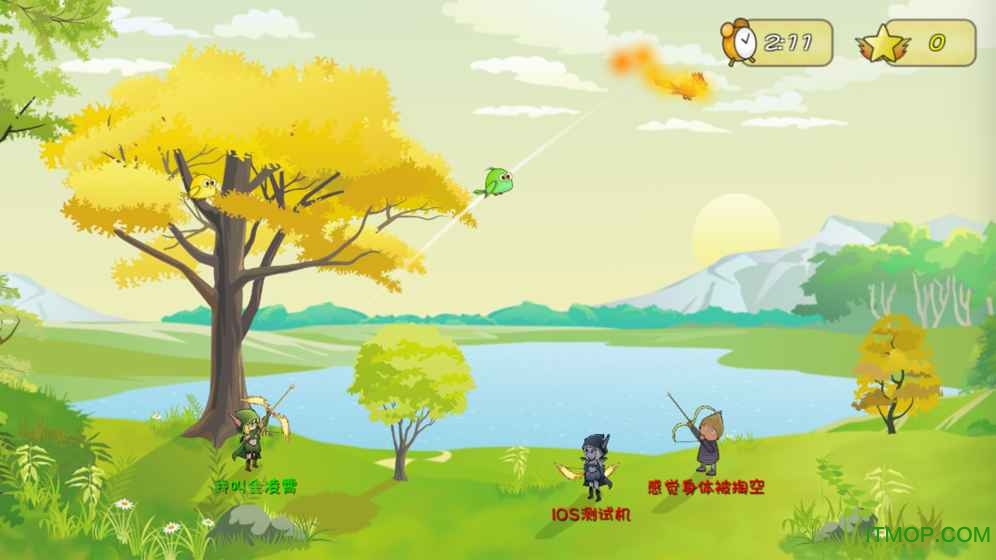 Сڹƽ޽(Shoot Birds) v1.0 ׿ 0