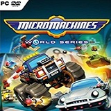 Ӳ̰(Micro Machines World Series)