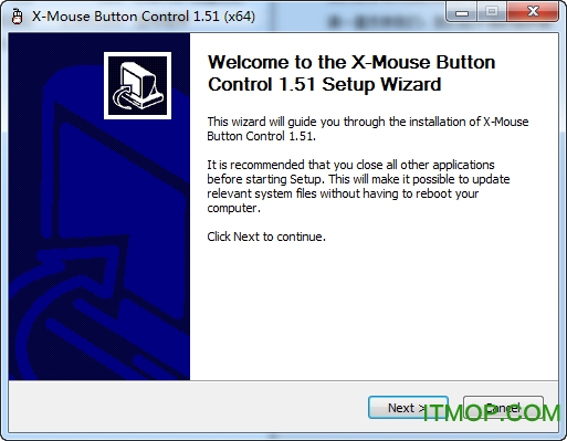 ӳ乤(X-Mouse Button Control) v2.19.2  0
