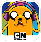 ̽U(xin)ޓuL֮(Adventure Time Rhythm Game)